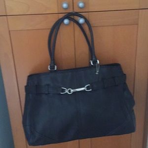 Coach Tote